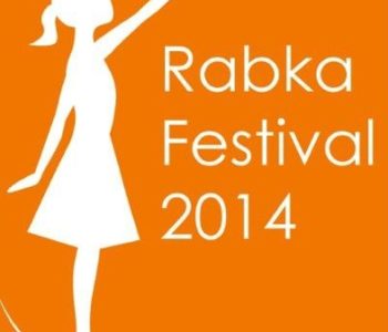 Rabka Festival: lato z książką - twórcze wakacje dla małych i dużych